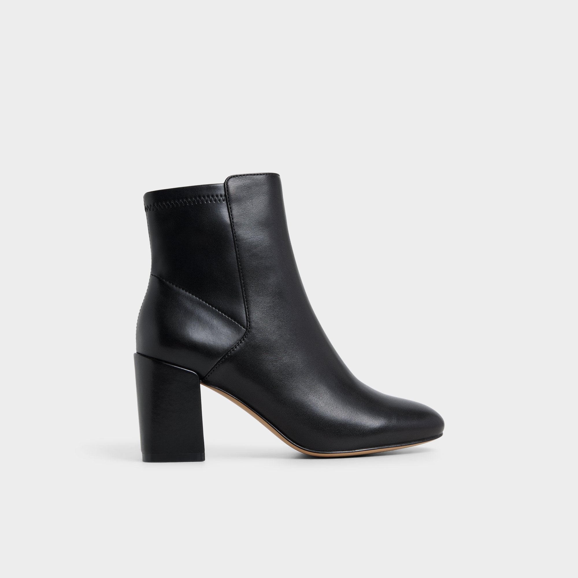Aldo | Satorimini Black Women's Ankle boots - Ankle boot, Block heel