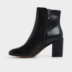 Aldo | Satorimini Black Women's Ankle boots - Ankle boot, Block heel