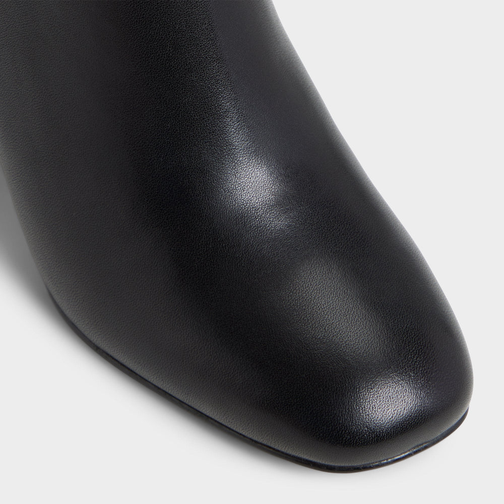 Aldo | Satorimini Black Women's Ankle boots - Ankle boot, Block heel