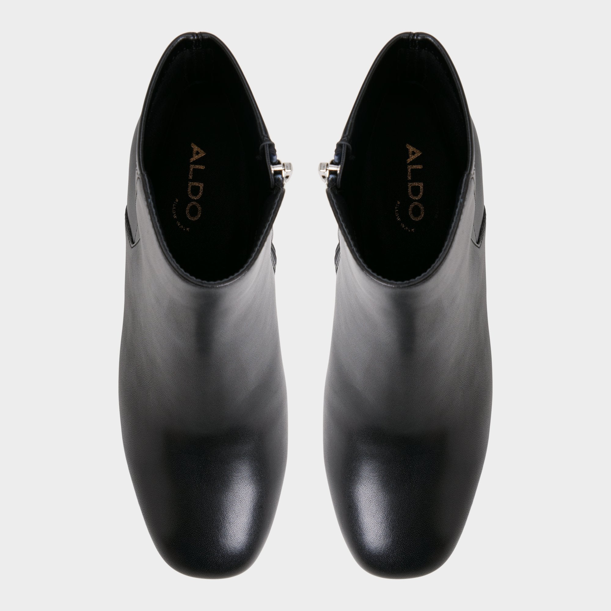 Aldo | Satorimini Black Women's Ankle boots - Ankle boot, Block heel