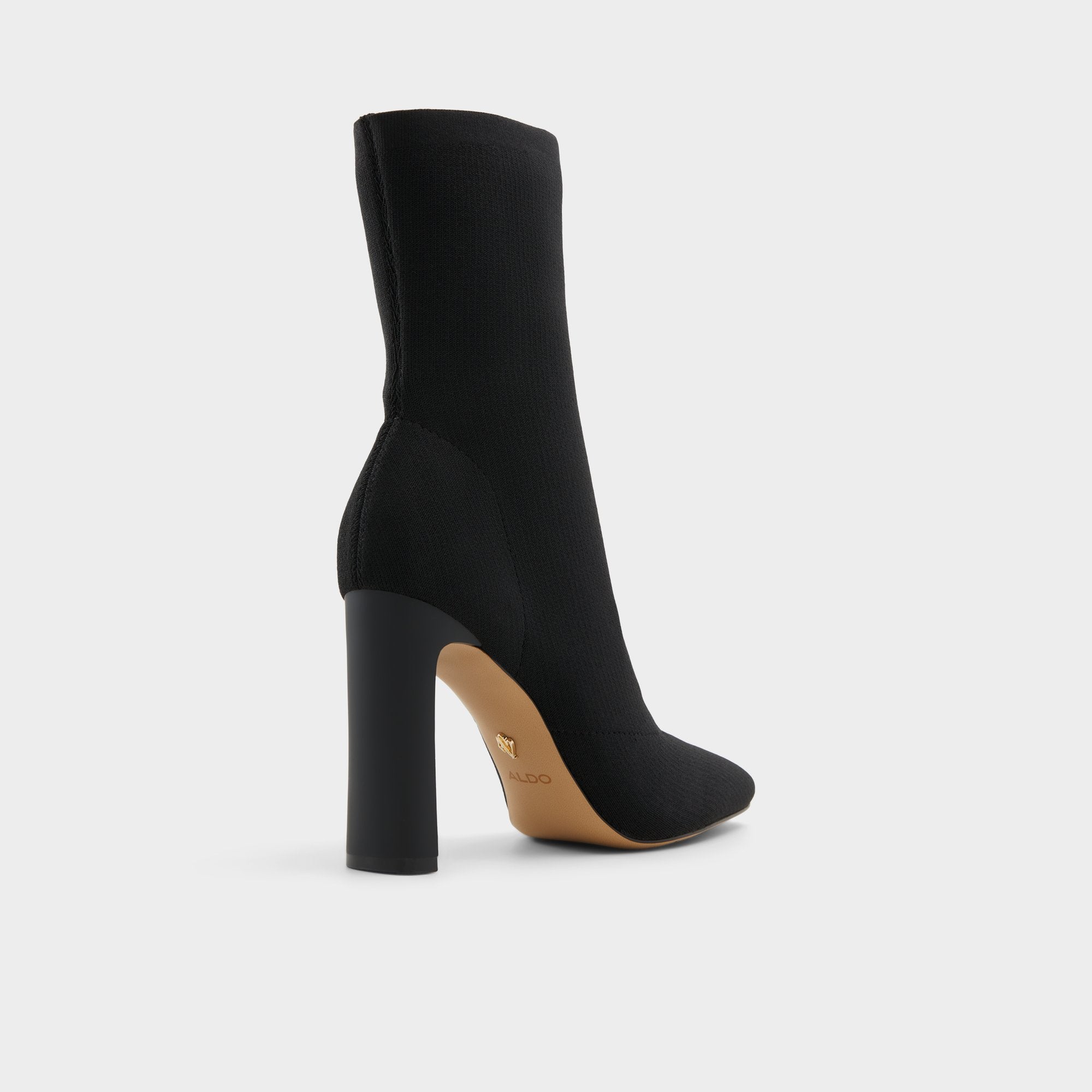 Aldo | Faelora Black Women's Ankle boots - Ankle boot