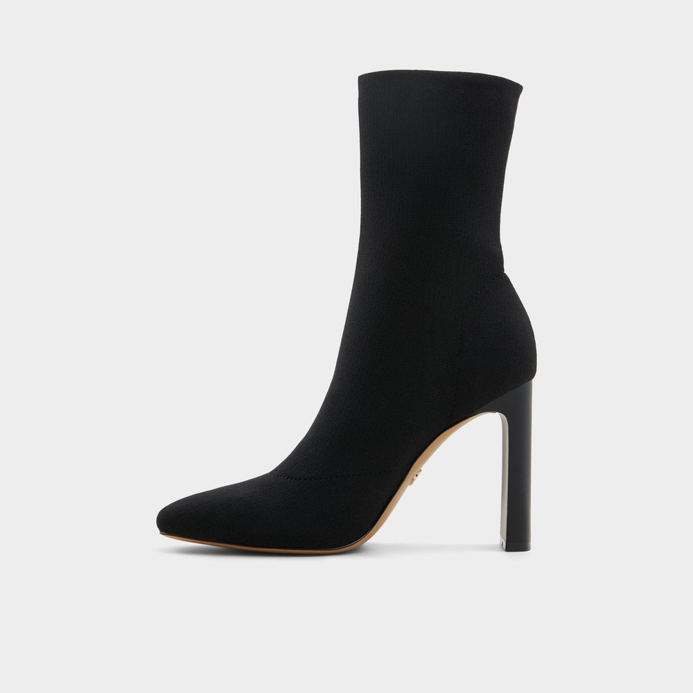Aldo | Faelora Black Women's Ankle boots - Ankle boot