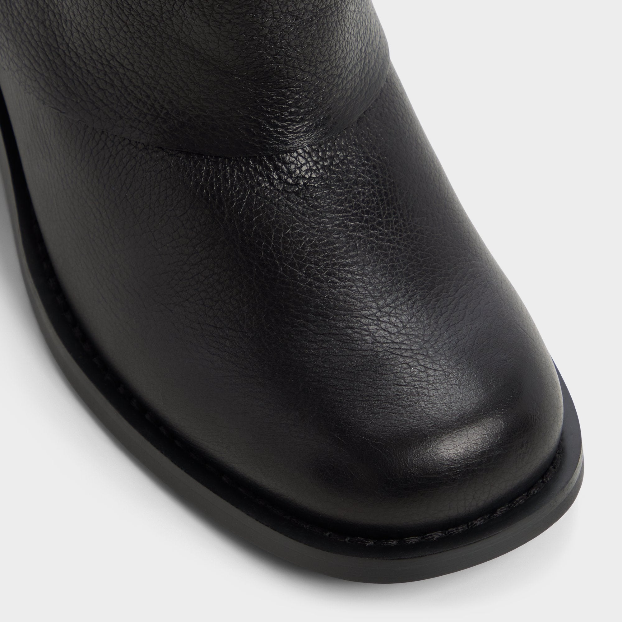 Aldo | Nolya in Black - Ankle boot, Block heel