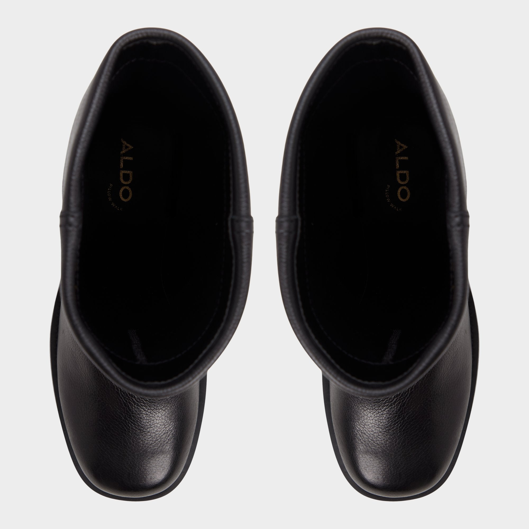 Aldo | Nolya in Black - Ankle boot, Block heel