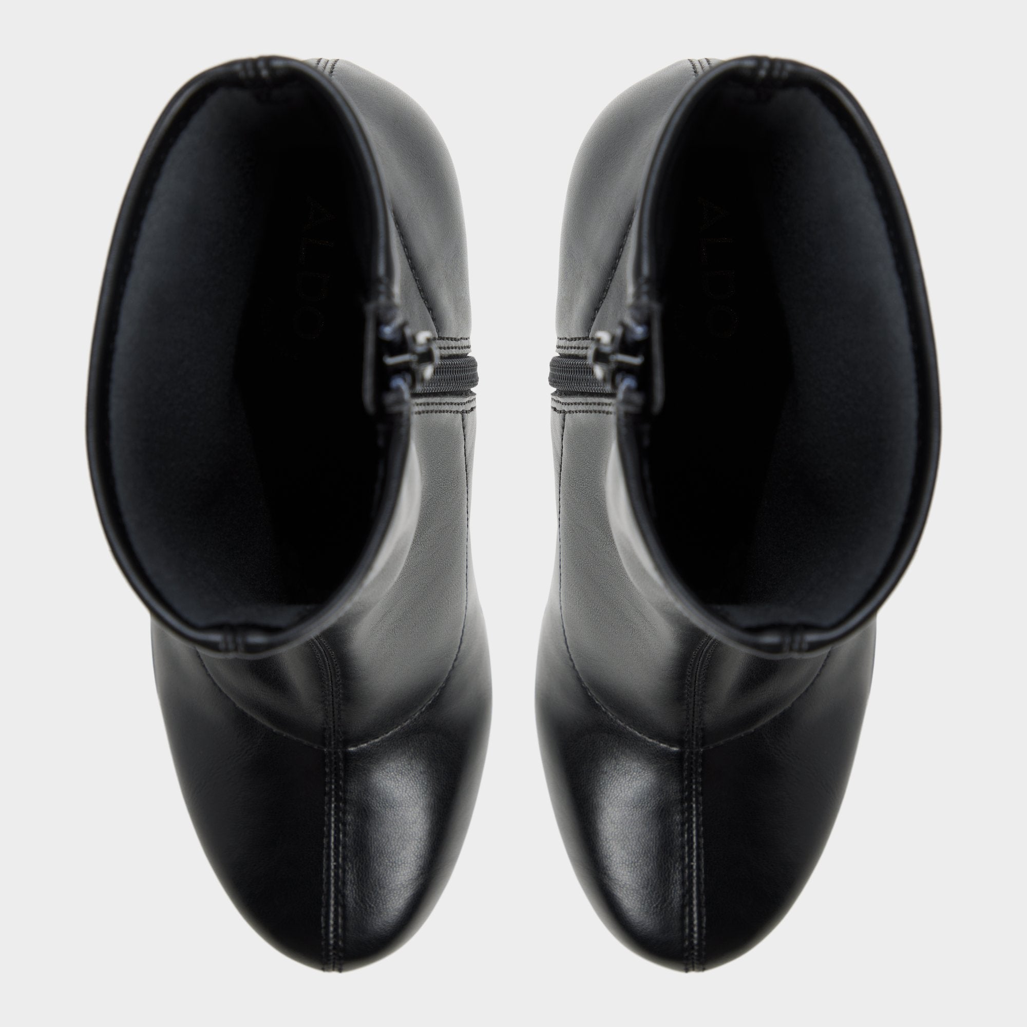 Aldo | Brejara in Black - Ankle boot, Platform