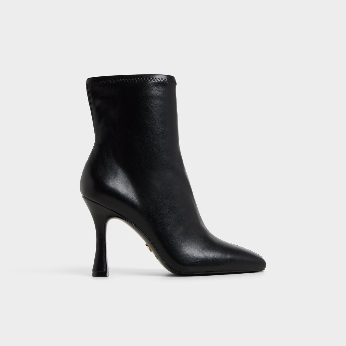 Aldo | Ranabelila in Black - Ankle boot, Stiletto heel