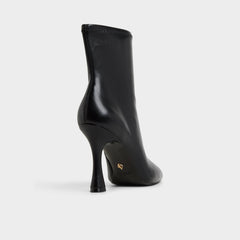 Aldo | Ranabelila in Black - Ankle boot, Stiletto heel