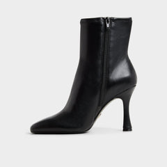 Aldo | Ranabelila in Black - Ankle boot, Stiletto heel