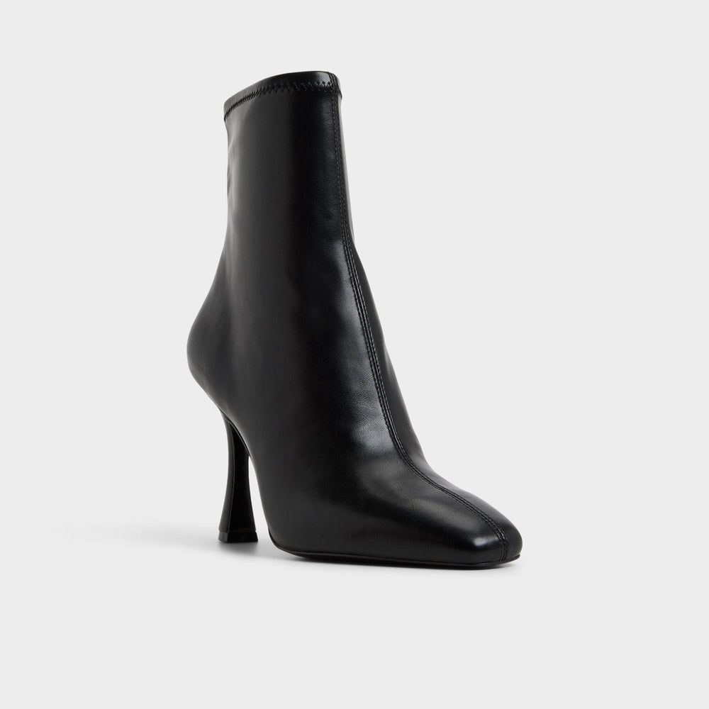Aldo | Ranabelila in Black - Ankle boot, Stiletto heel