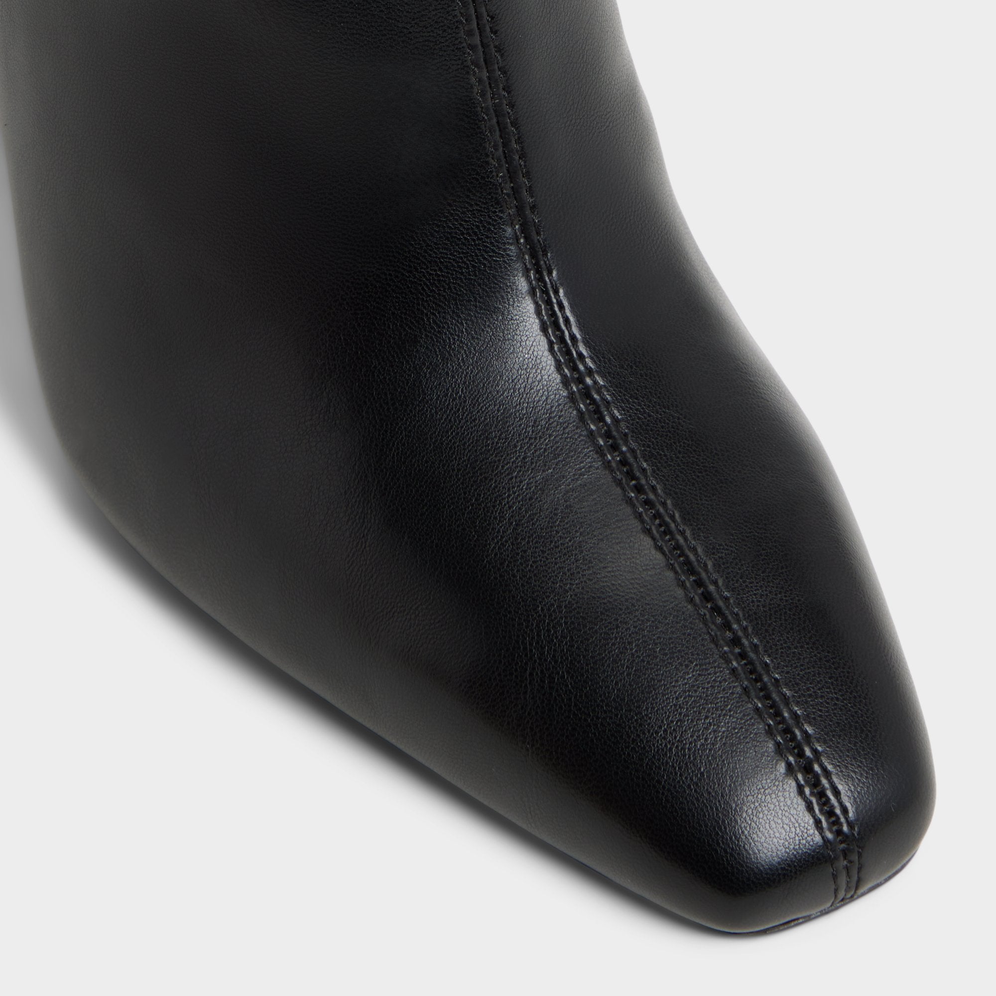 Aldo | Ranabelila in Black - Ankle boot, Stiletto heel