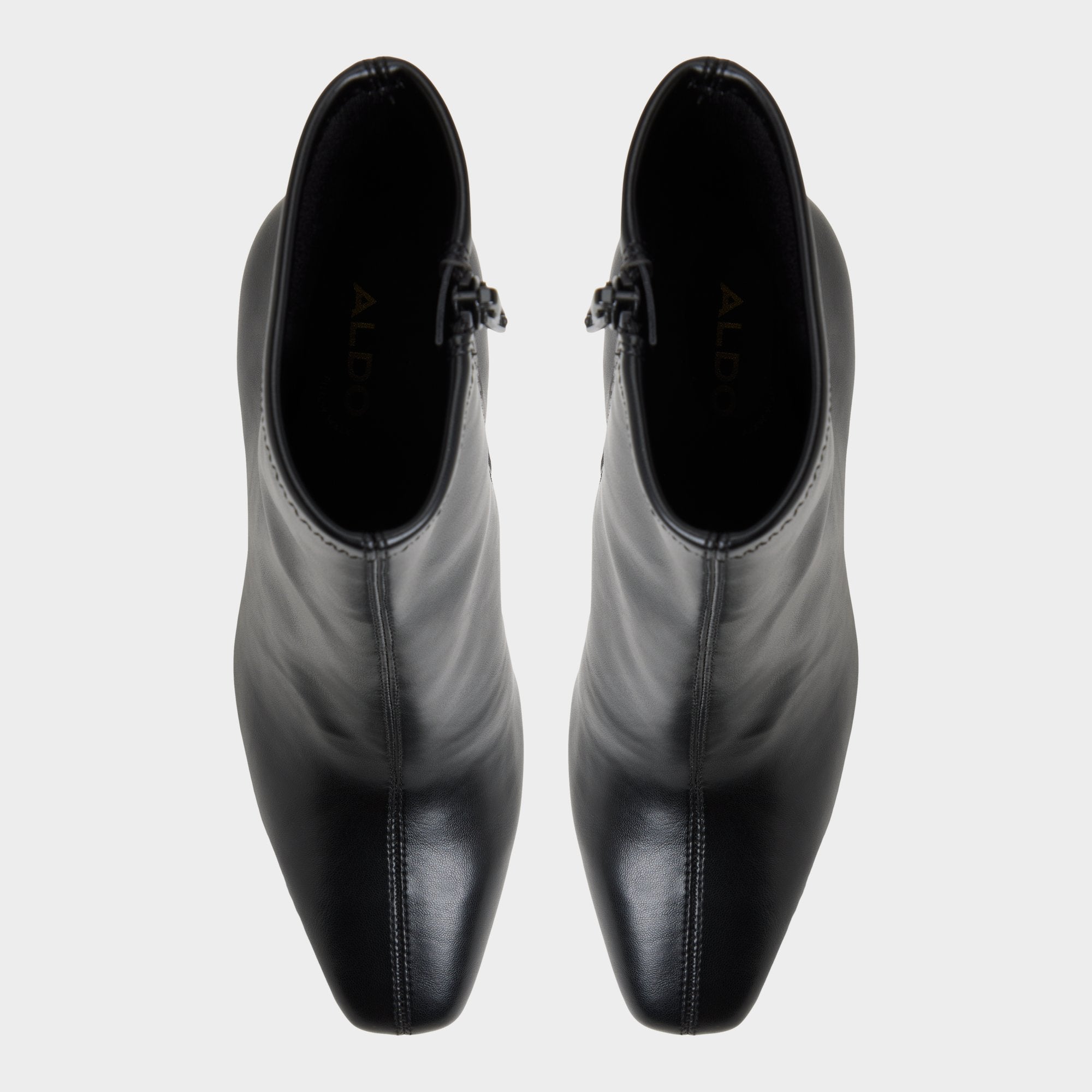 Aldo | Ranabelila in Black - Ankle boot, Stiletto heel