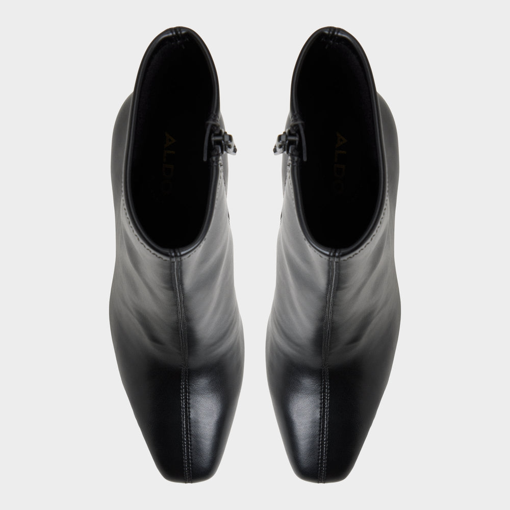 Aldo | Ranabelila in Black - Ankle boot, Stiletto heel