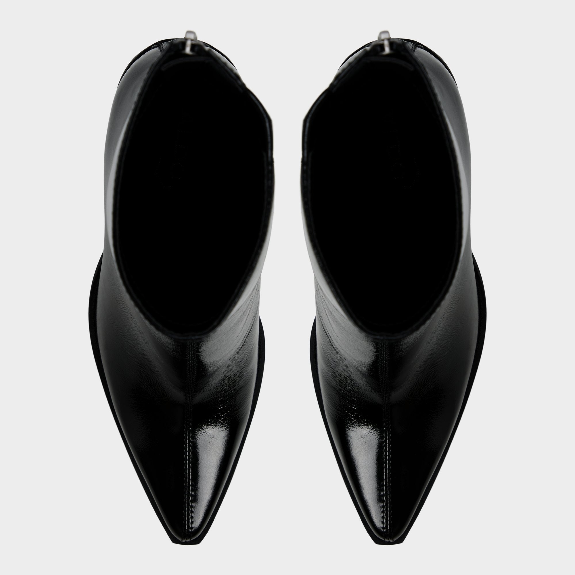 Aldo | Norelle in Black - Ankle boot, Block heel