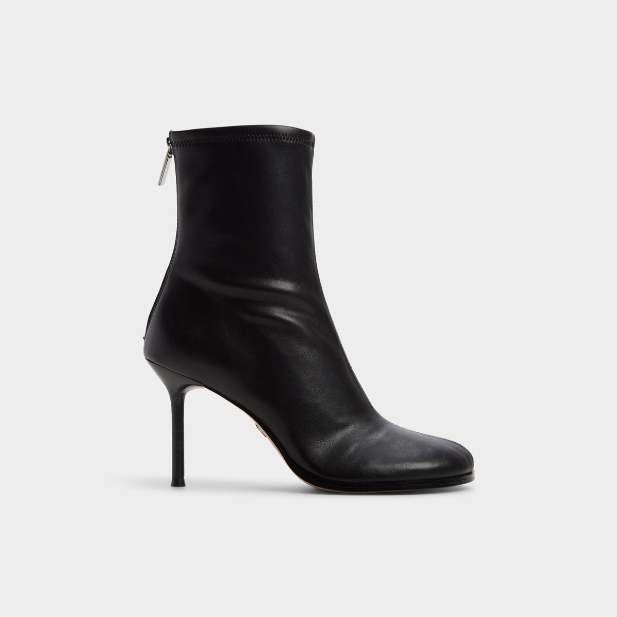 Aldo | Evander in Black - Ankle boot, Stiletto heel