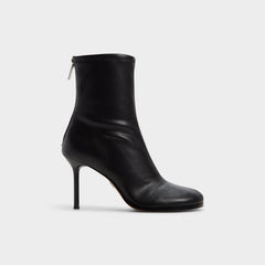 Aldo | Evander in Black - Ankle boot, Stiletto heel