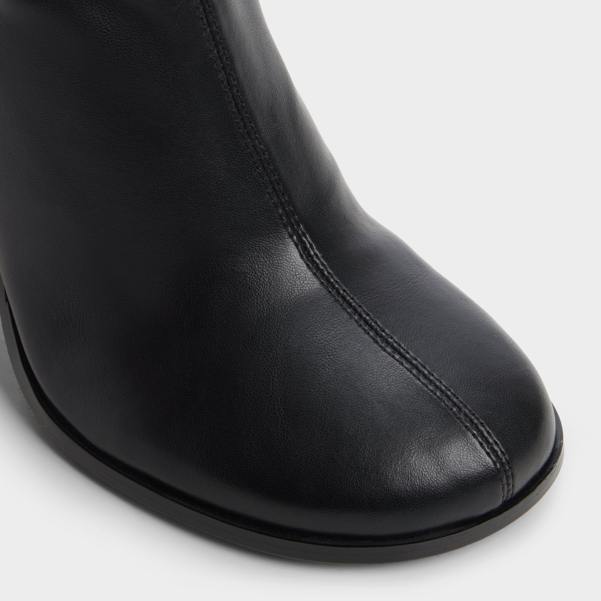 Aldo | Evander in Black - Ankle boot, Stiletto heel