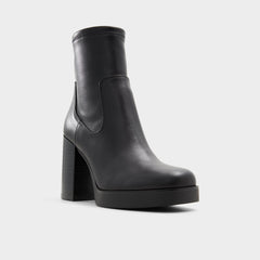 Aldo | Seraphica Black Women's Ankle boots - Ankle boot, Platform