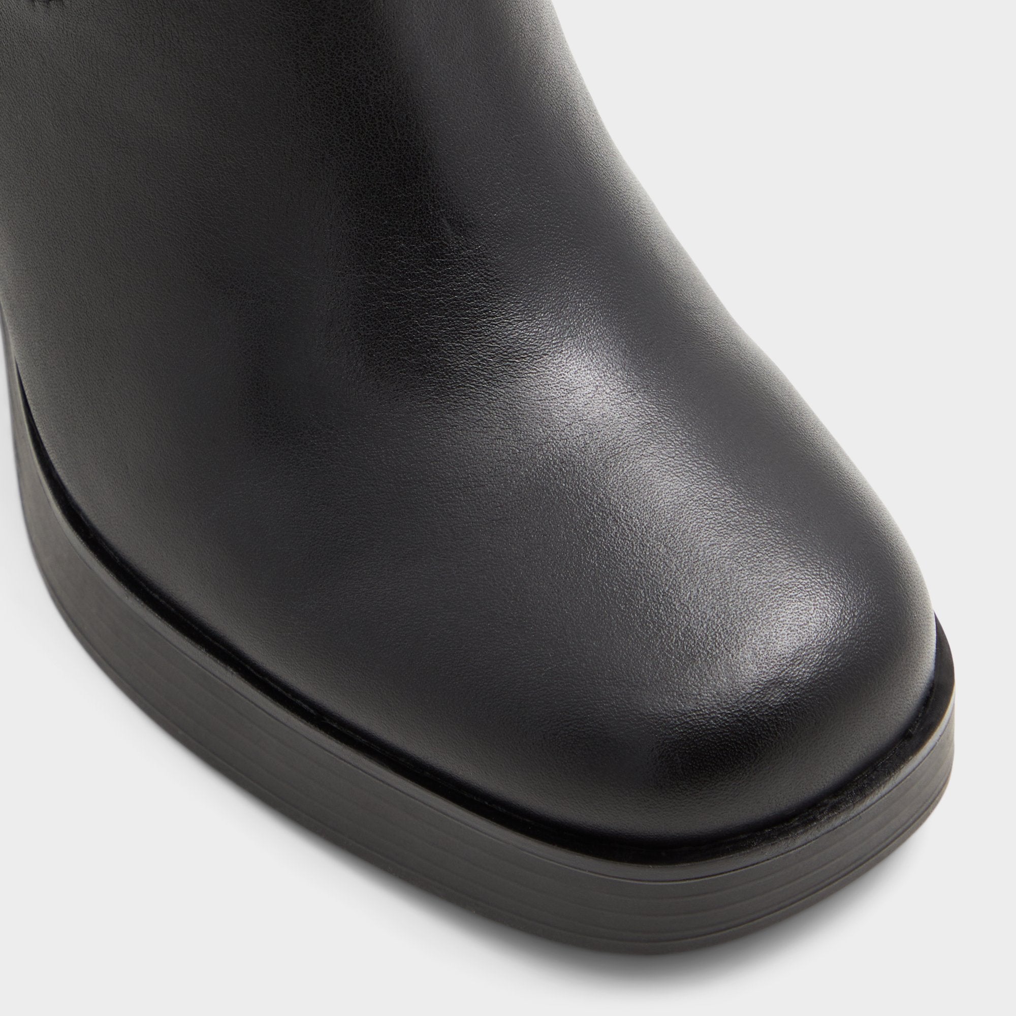 Aldo | Seraphica Black Women's Ankle boots - Ankle boot, Platform