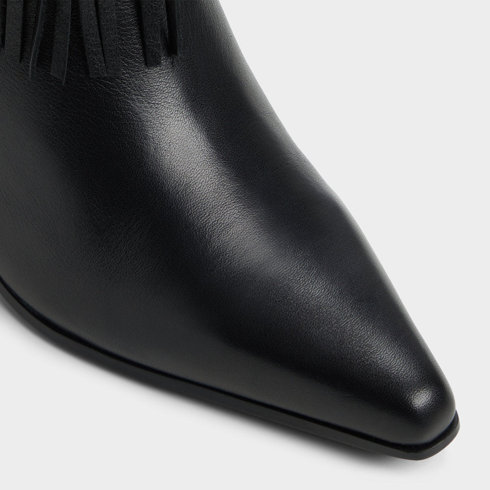 Aldo | Jollene Black Women's Ankle boots - Ankle boot, Block heel