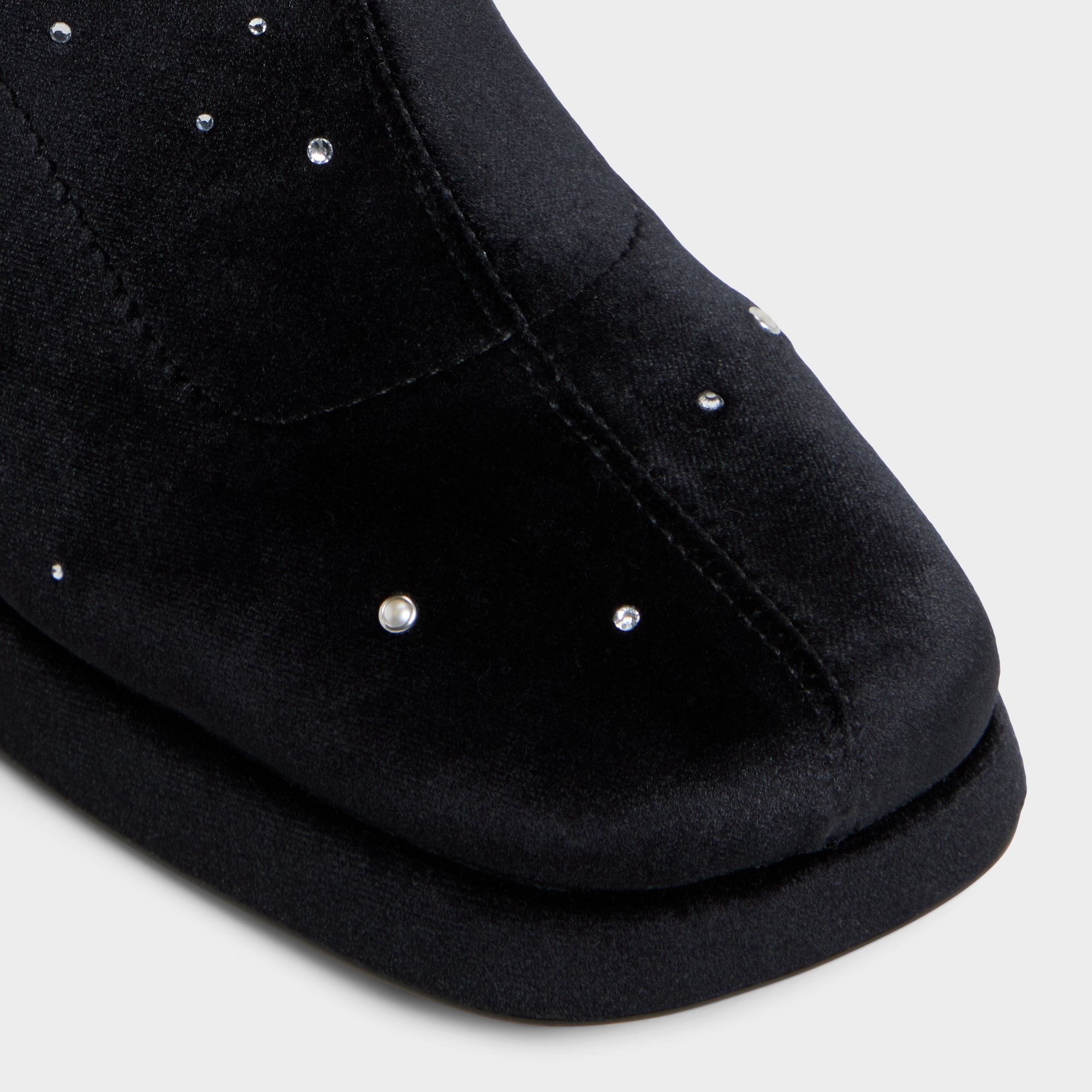 Aldo | Starrie in Black - Ankle boot, Platform