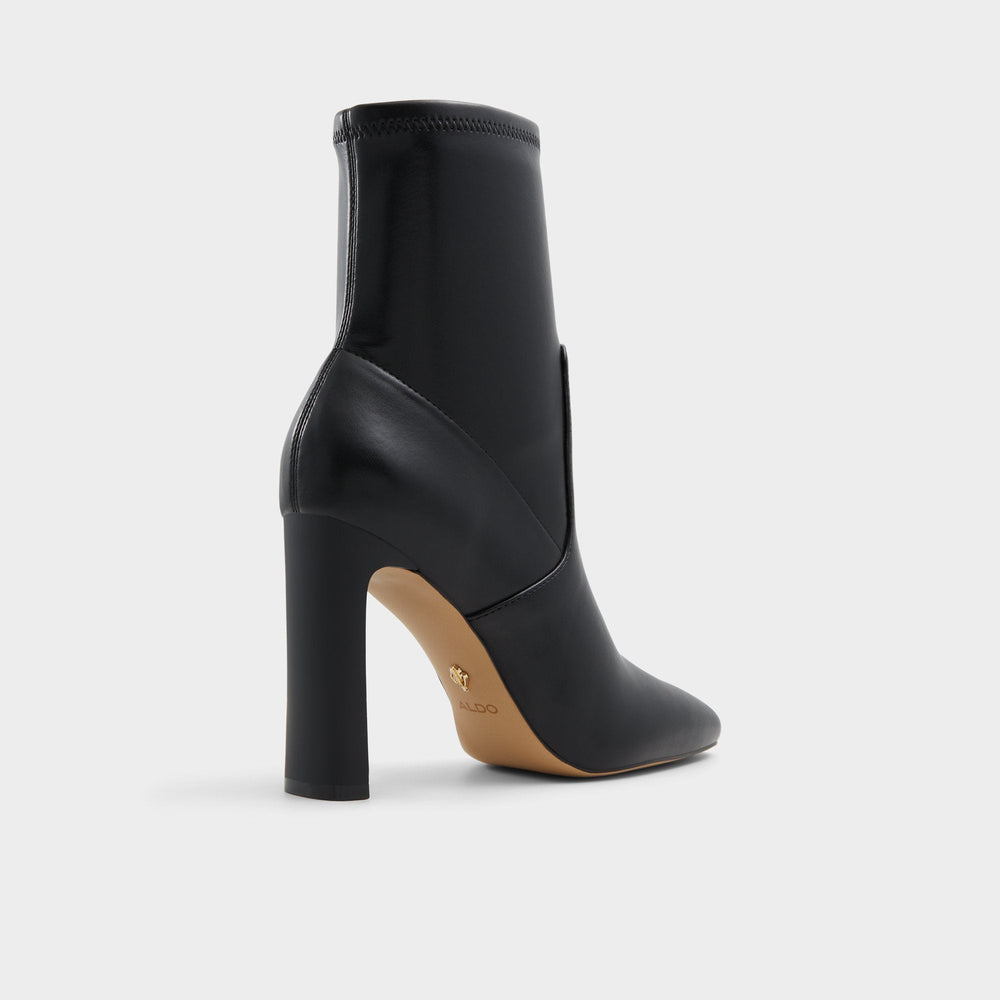 Aldo | Talobreclya Other Black Women's Ankle boots - Ankle boot, Black