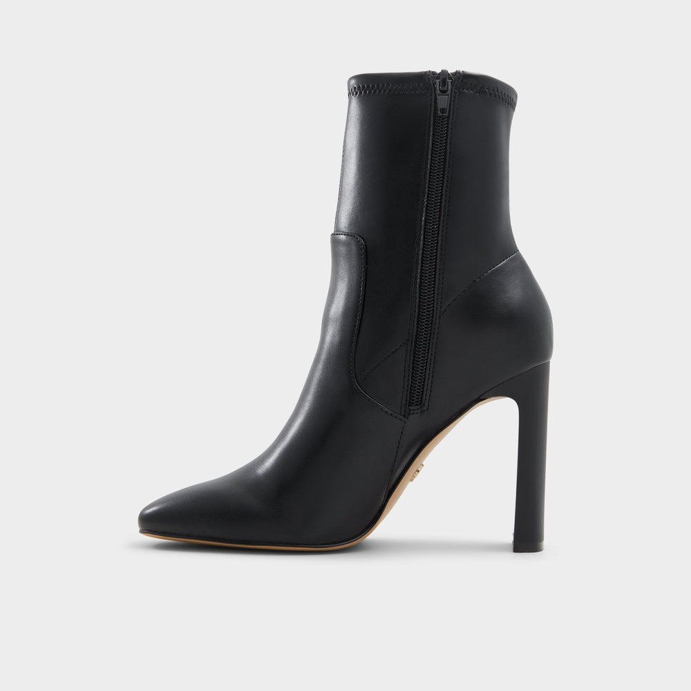 Aldo | Talobreclya Other Black Women's Ankle boots - Ankle boot, Black