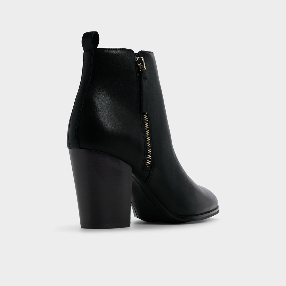 Aldo | Noemieflex Black Women's Ankle boots - Ankle boot, Black
