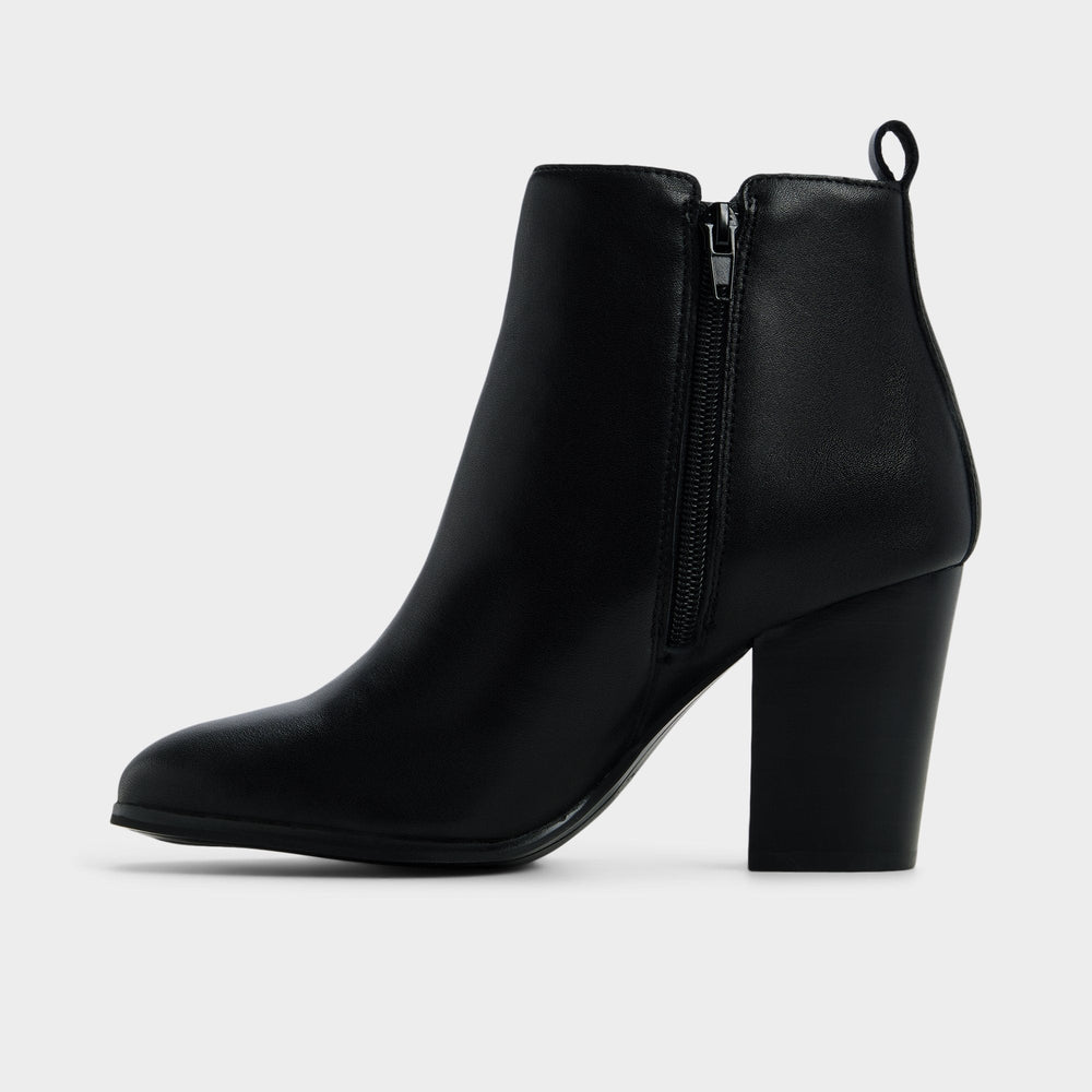 Aldo | Noemieflex Black Women's Ankle boots - Ankle boot, Black