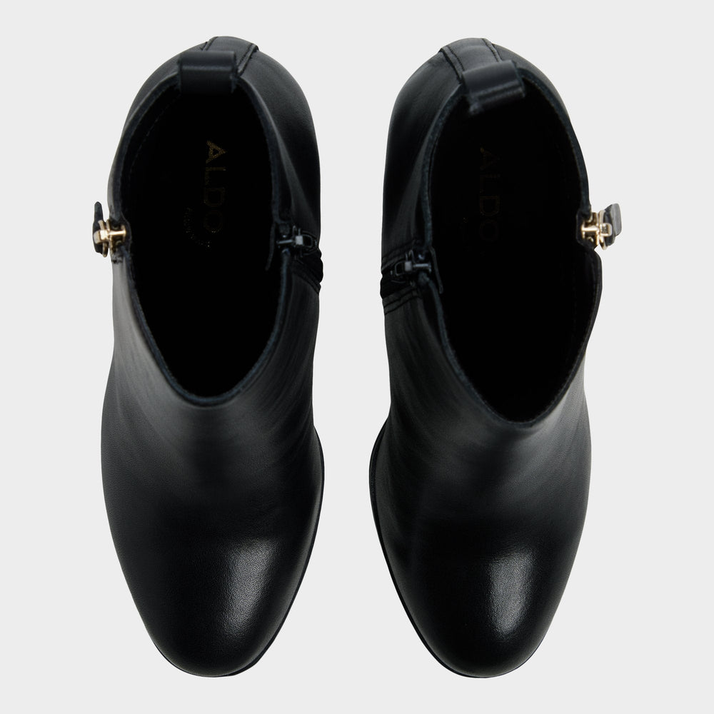 Aldo | Noemieflex Black Women's Ankle boots - Ankle boot, Black
