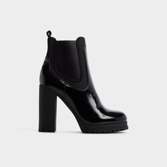 Aldo | Bold in Other Black 14163429 - Ankle boot, Lug sole