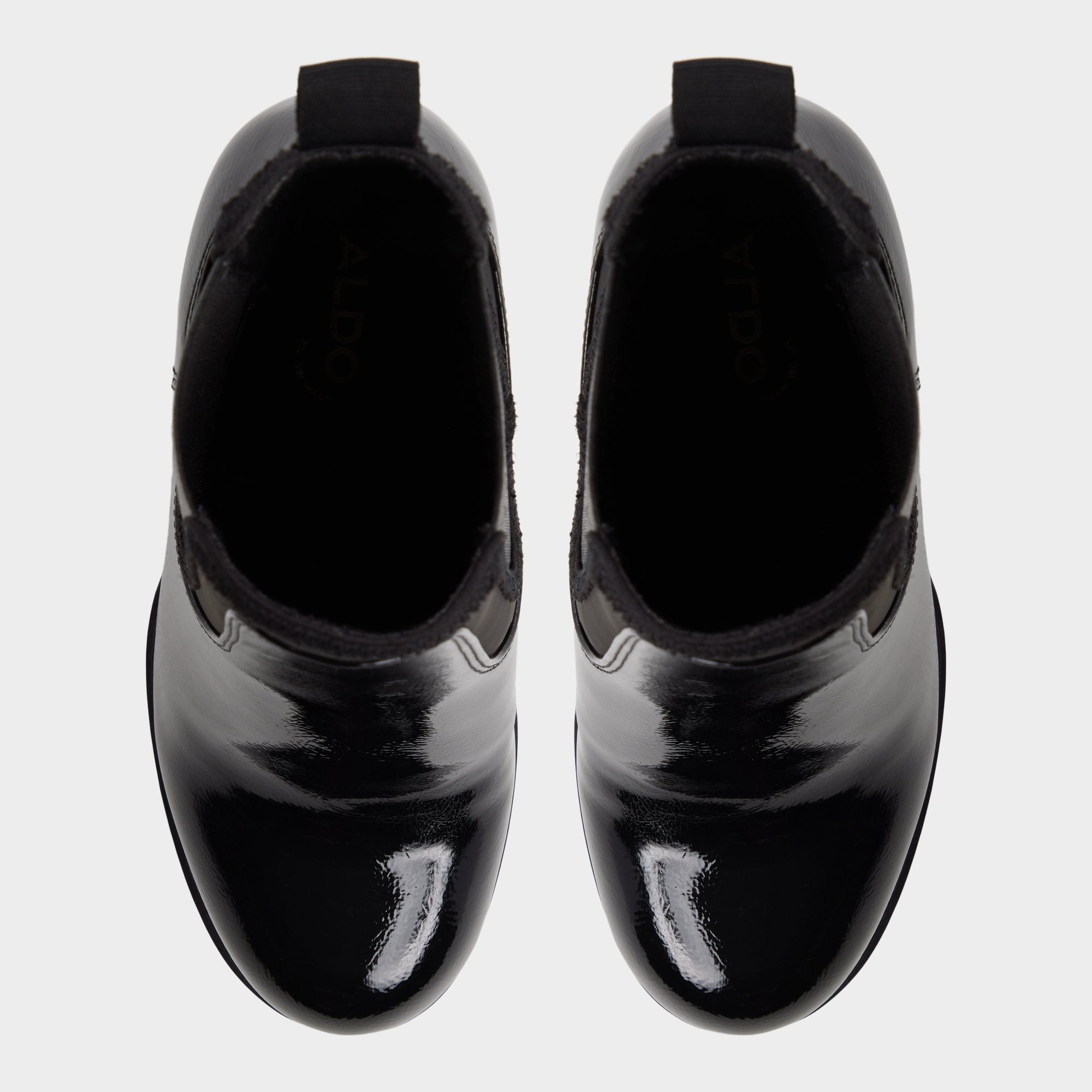 Aldo | Bold in Other Black 14163429 - Ankle boot, Lug sole