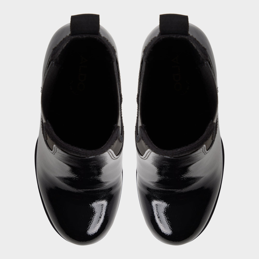 Aldo | Bold in Other Black 14163429 - Ankle boot, Lug sole
