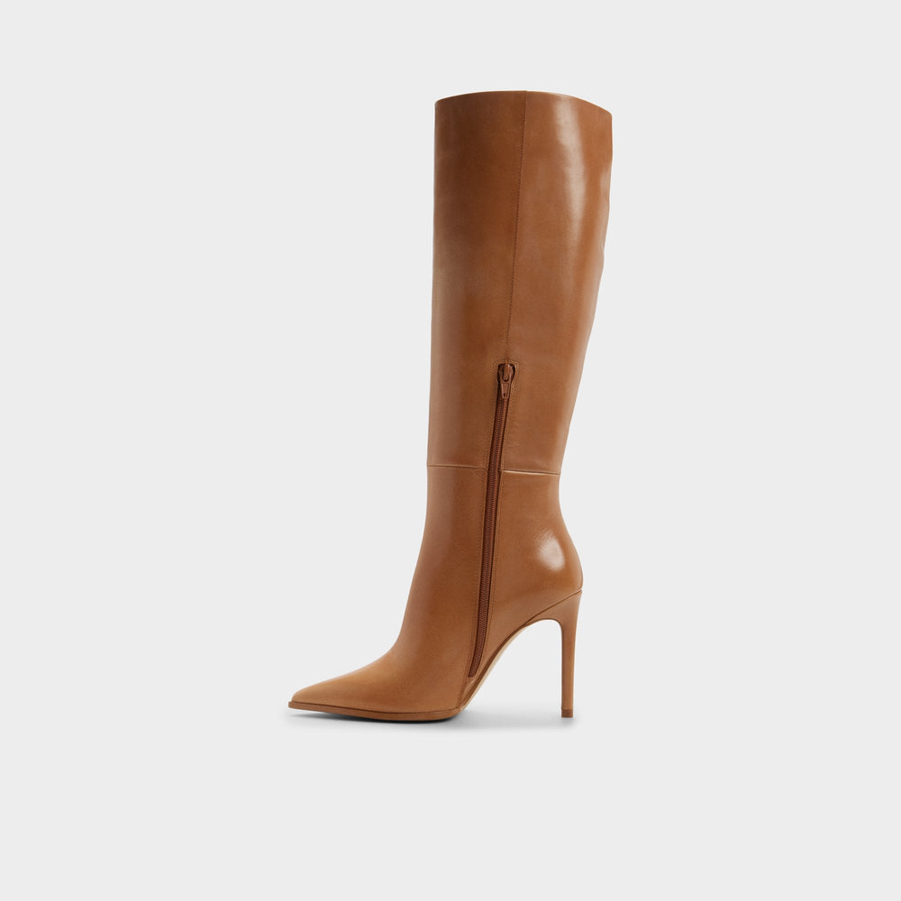 Aldo | Alabrenda - Knee-high boot, Stiletto heel