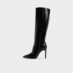 Aldo | Alabrenda - Knee-high boot, Stiletto heel