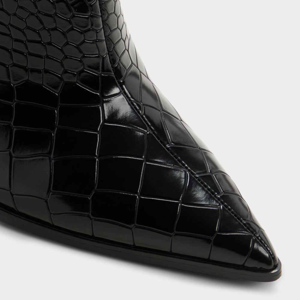 Aldo | Alabrenda - Knee-high boot, Stiletto heel