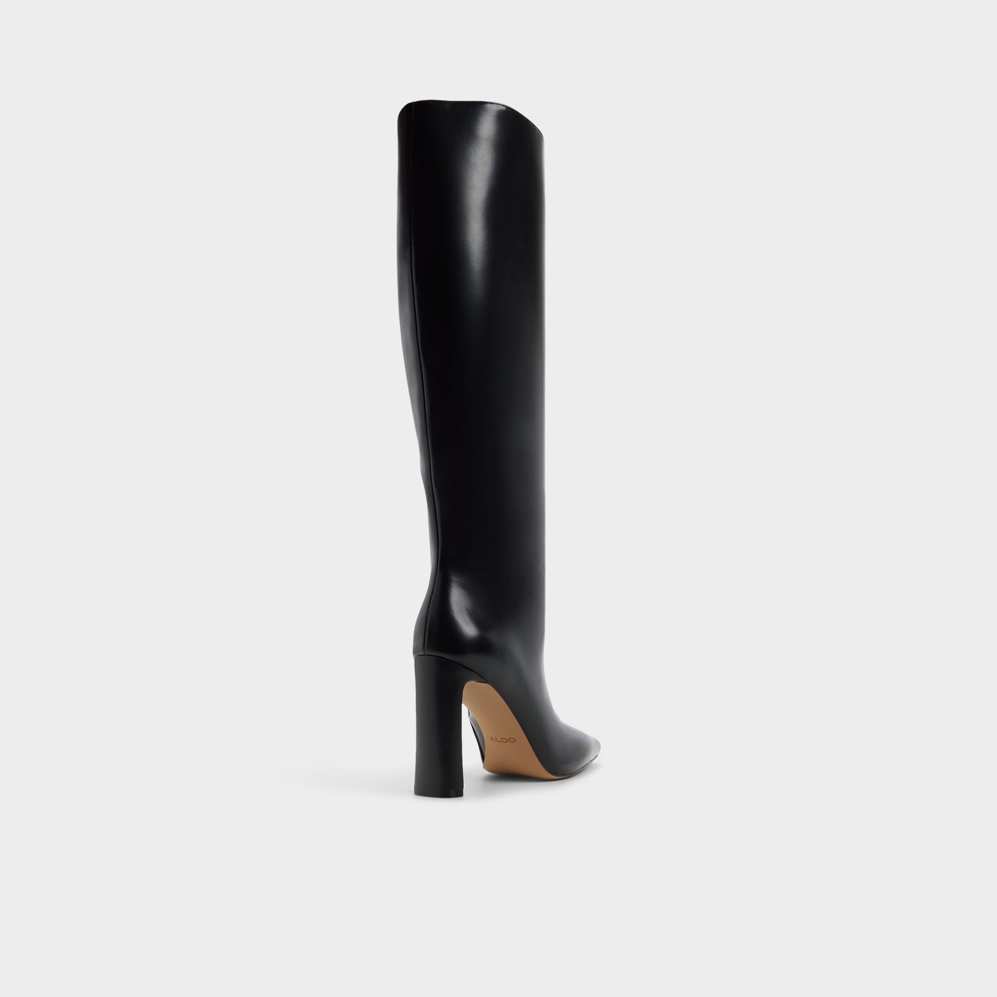 Aldo | Elyne in Wc Other Black - Knee-high boot