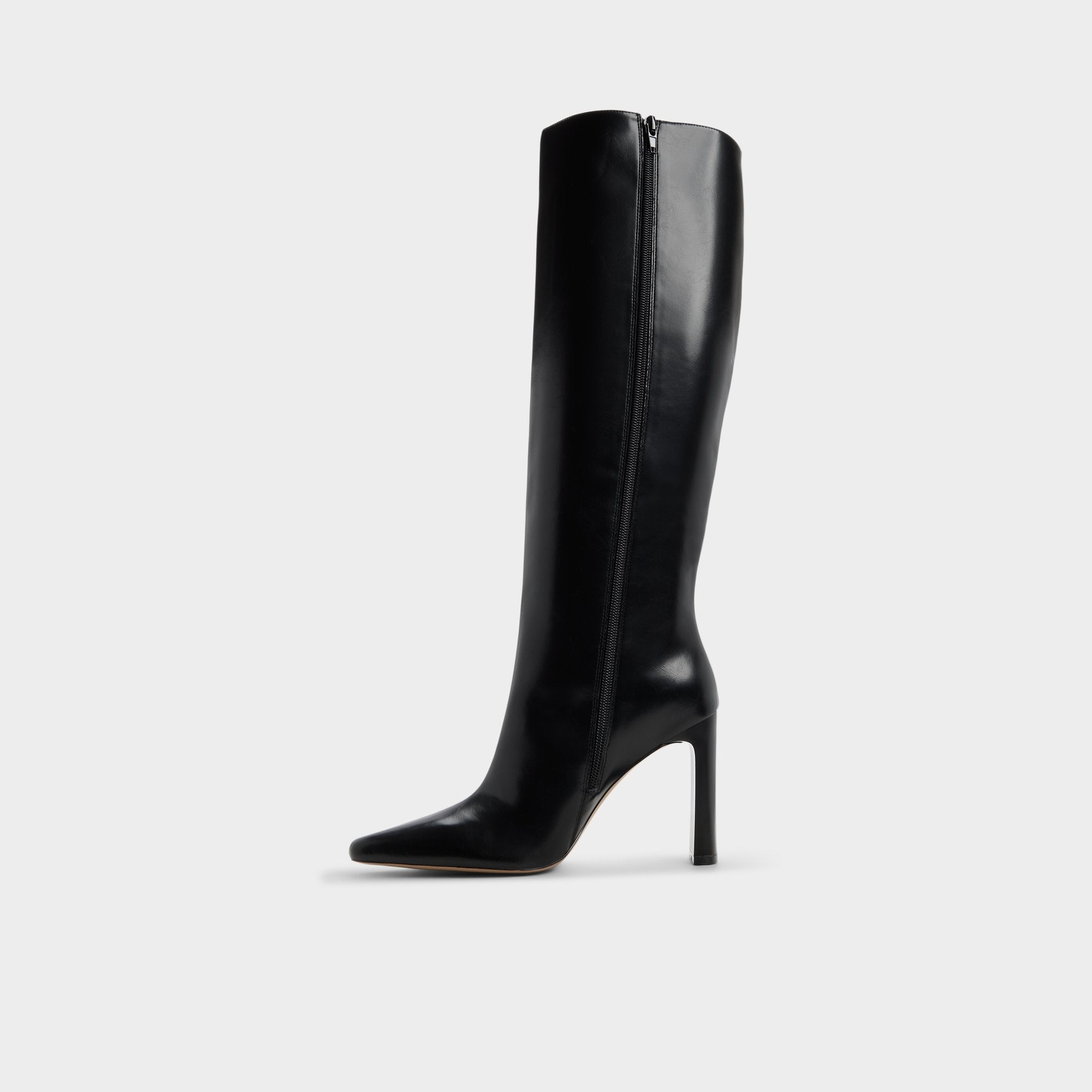 Aldo | Elyne in Wc Other Black - Knee-high boot