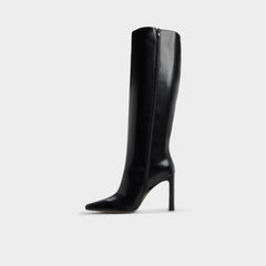 Aldo | Elyne in Wc Other Black - Knee-high boot