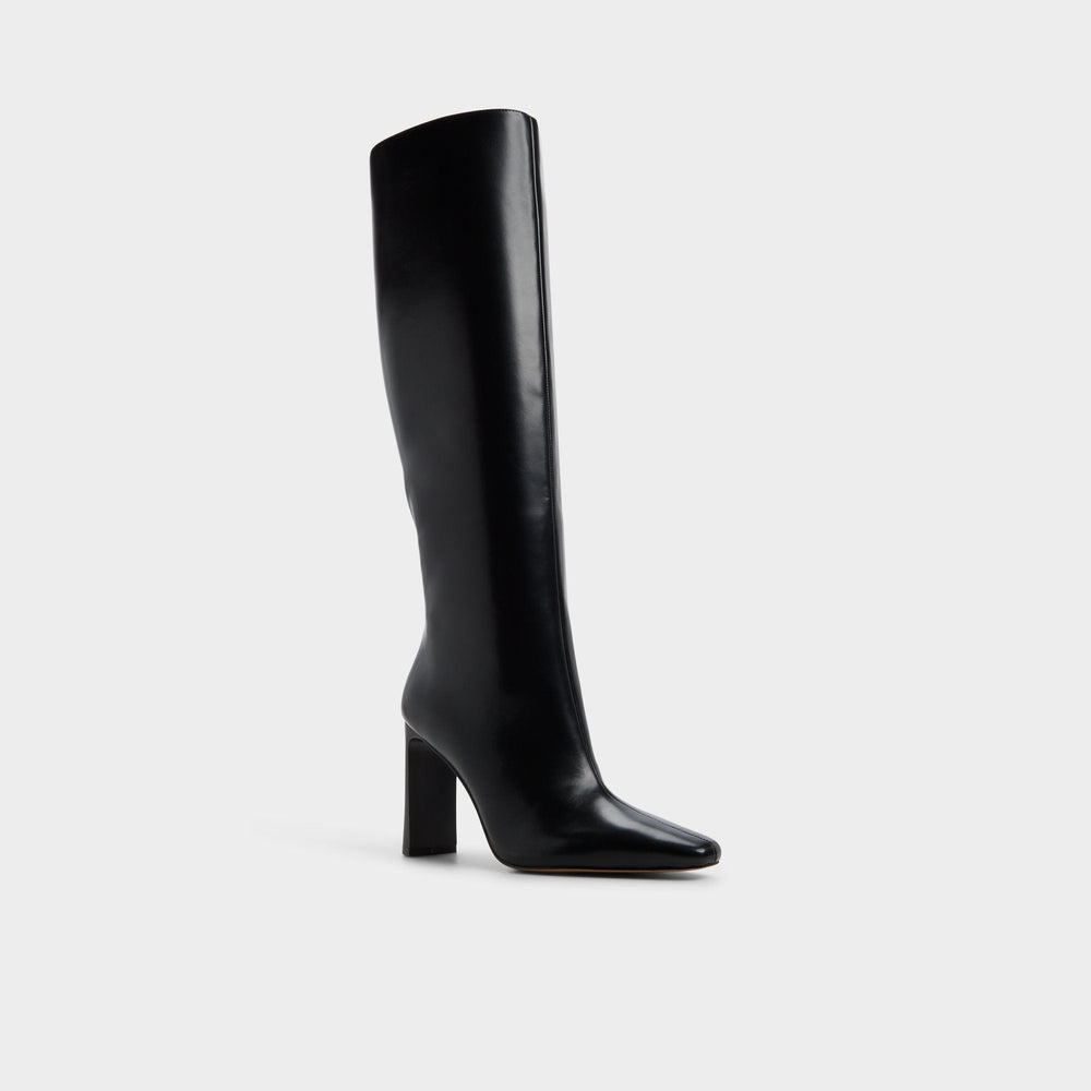 Aldo | Elyne in Wc Other Black - Knee-high boot