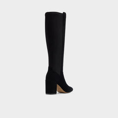 Aldo | Satori in Wc Other Black - Knee-high boot, Block heel