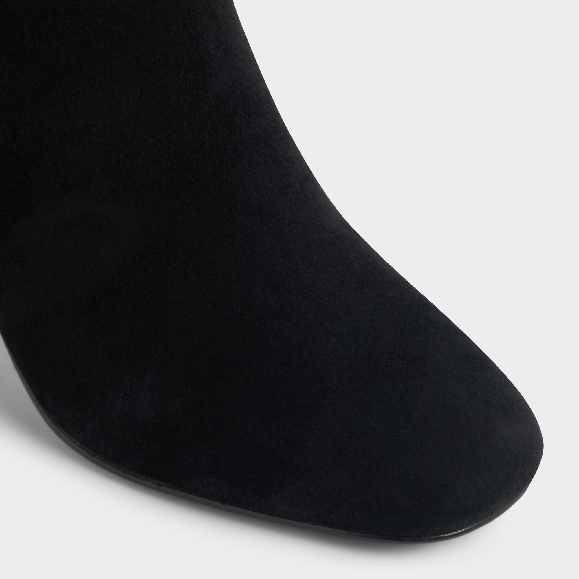 Aldo | Satori in Wc Other Black - Knee-high boot, Block heel