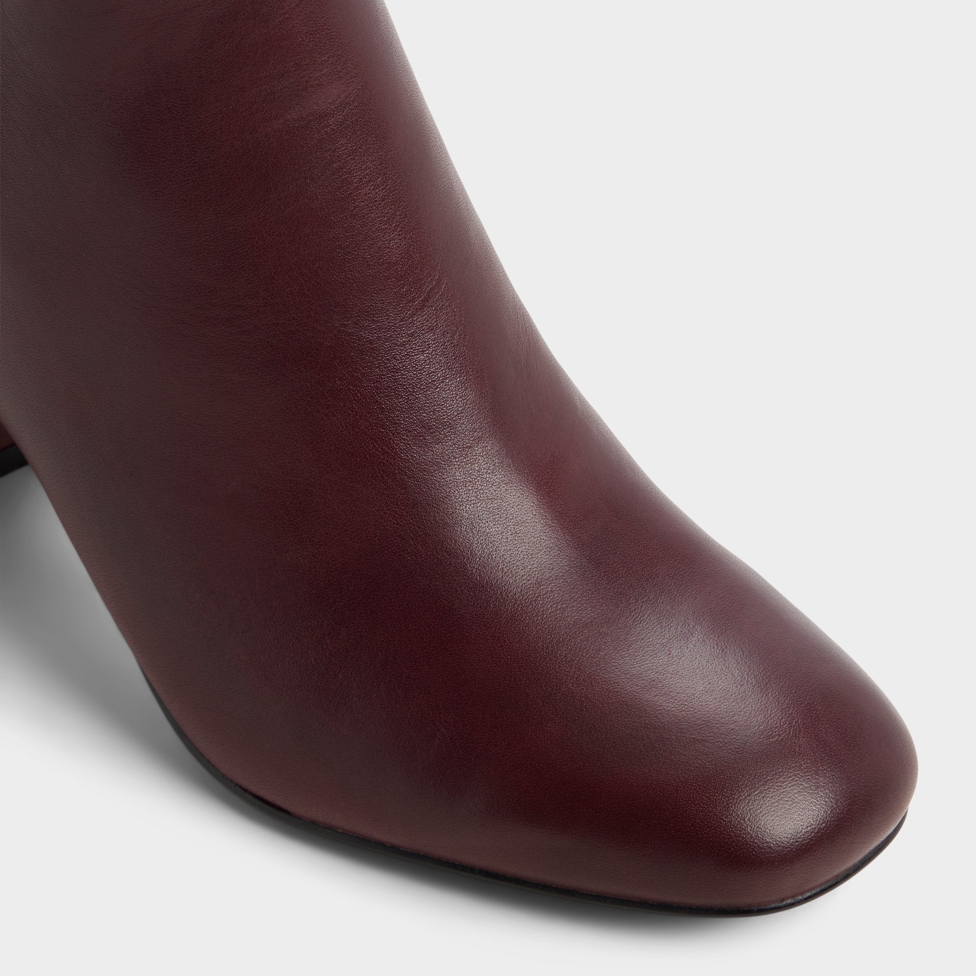 Aldo | Satori in Bordo 14183569 - Knee-high boot, Block heel