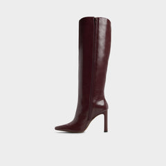 Aldo | Elyne in Wc Burgundy - Knee-high boot