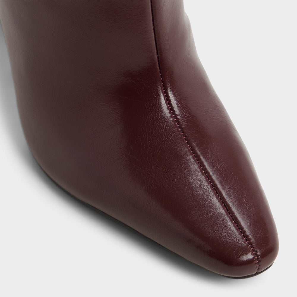Aldo | Elyne in Wc Burgundy - Knee-high boot