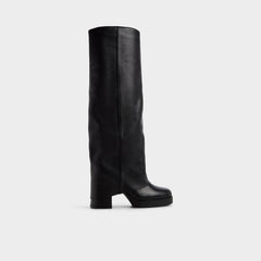 Aldo | Maeveh in Black - Knee-high boot, Platform
