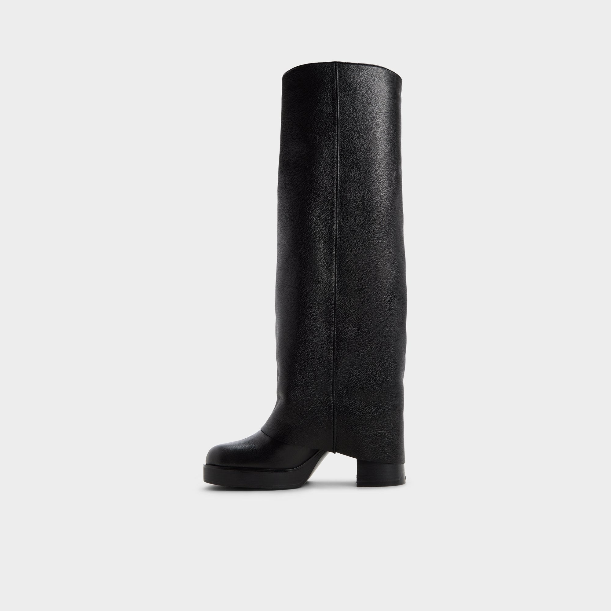 Aldo | Maeveh in Black - Knee-high boot, Platform