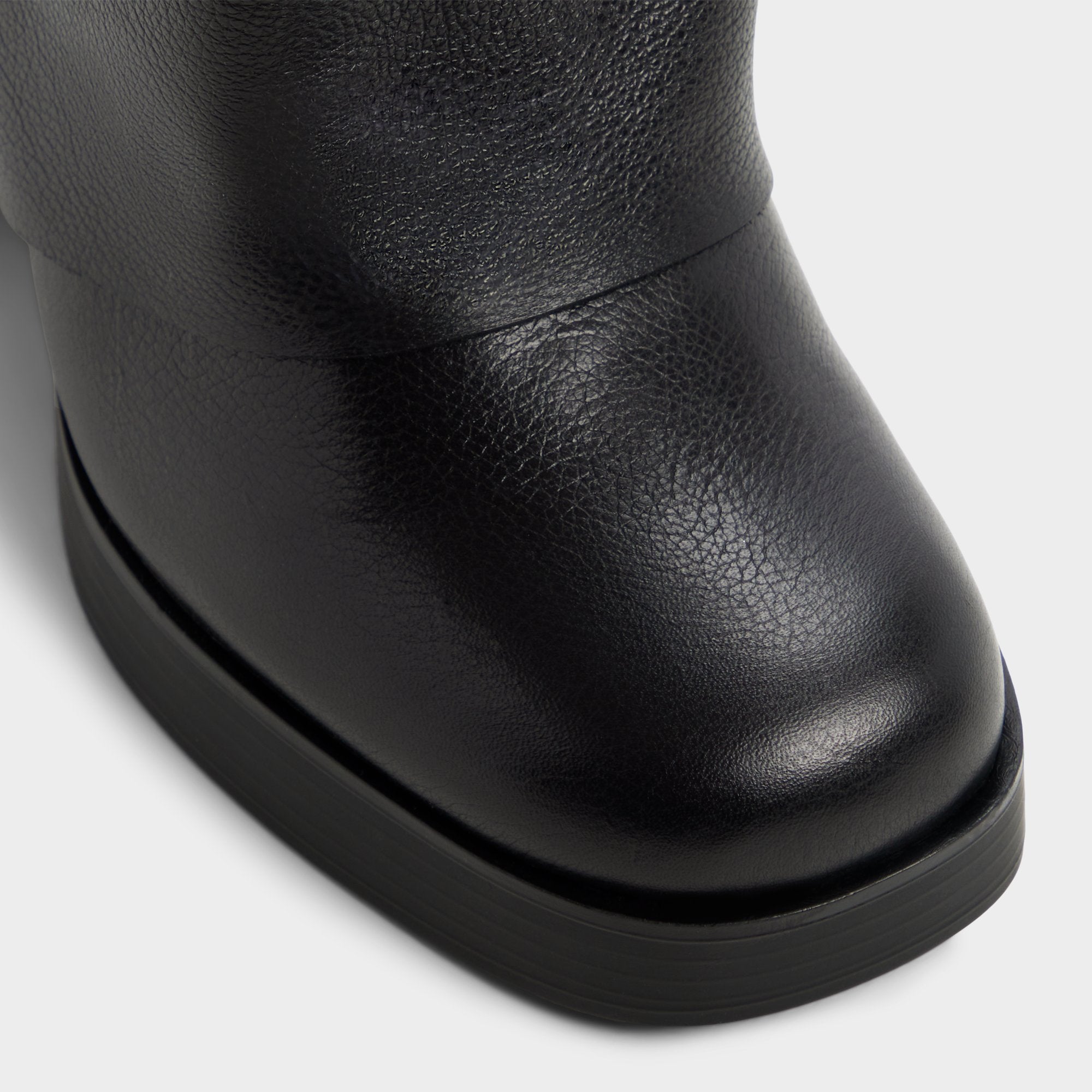 Aldo | Maeveh in Black - Knee-high boot, Platform