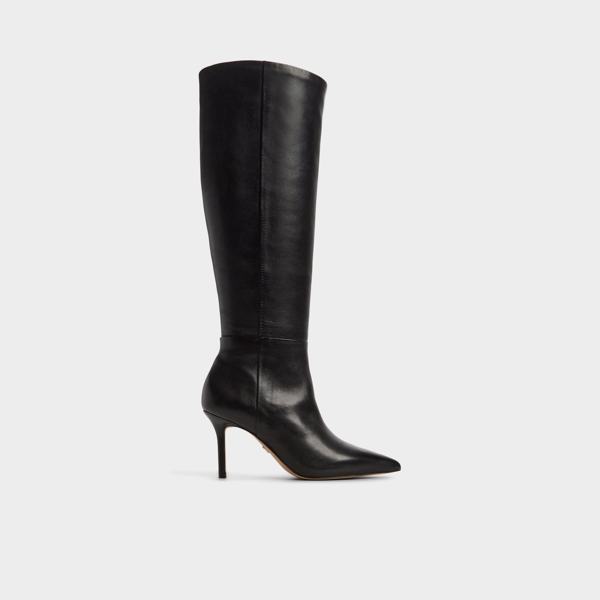 Aldo | Saphiria in Wc Black - Knee-high boot, Stiletto heel