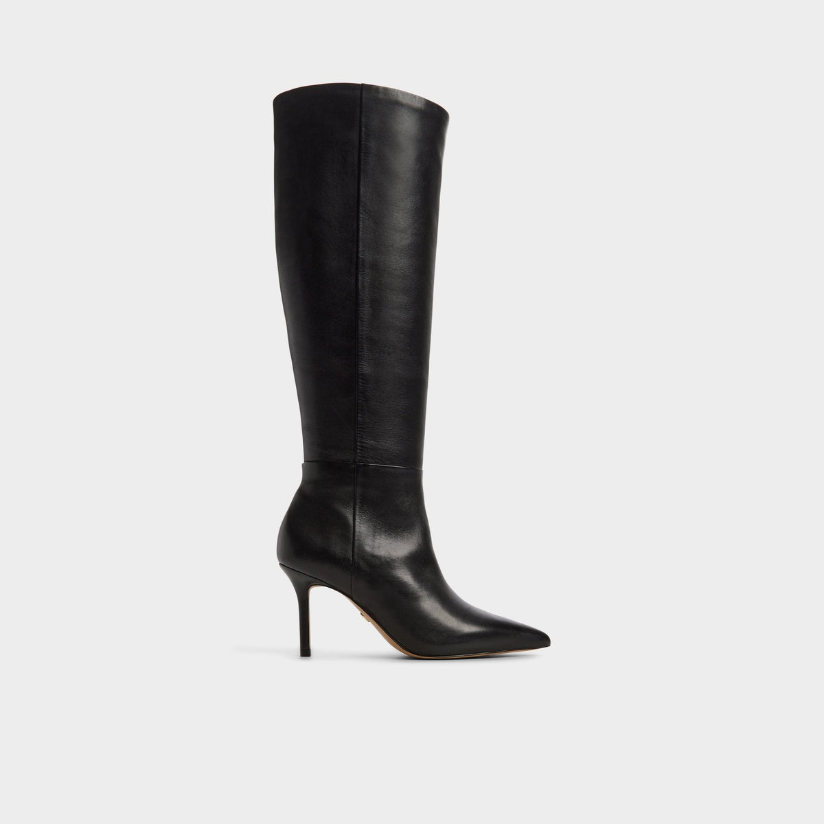 Aldo | Saphiria in Wc Black - Knee-high boot, Stiletto heel