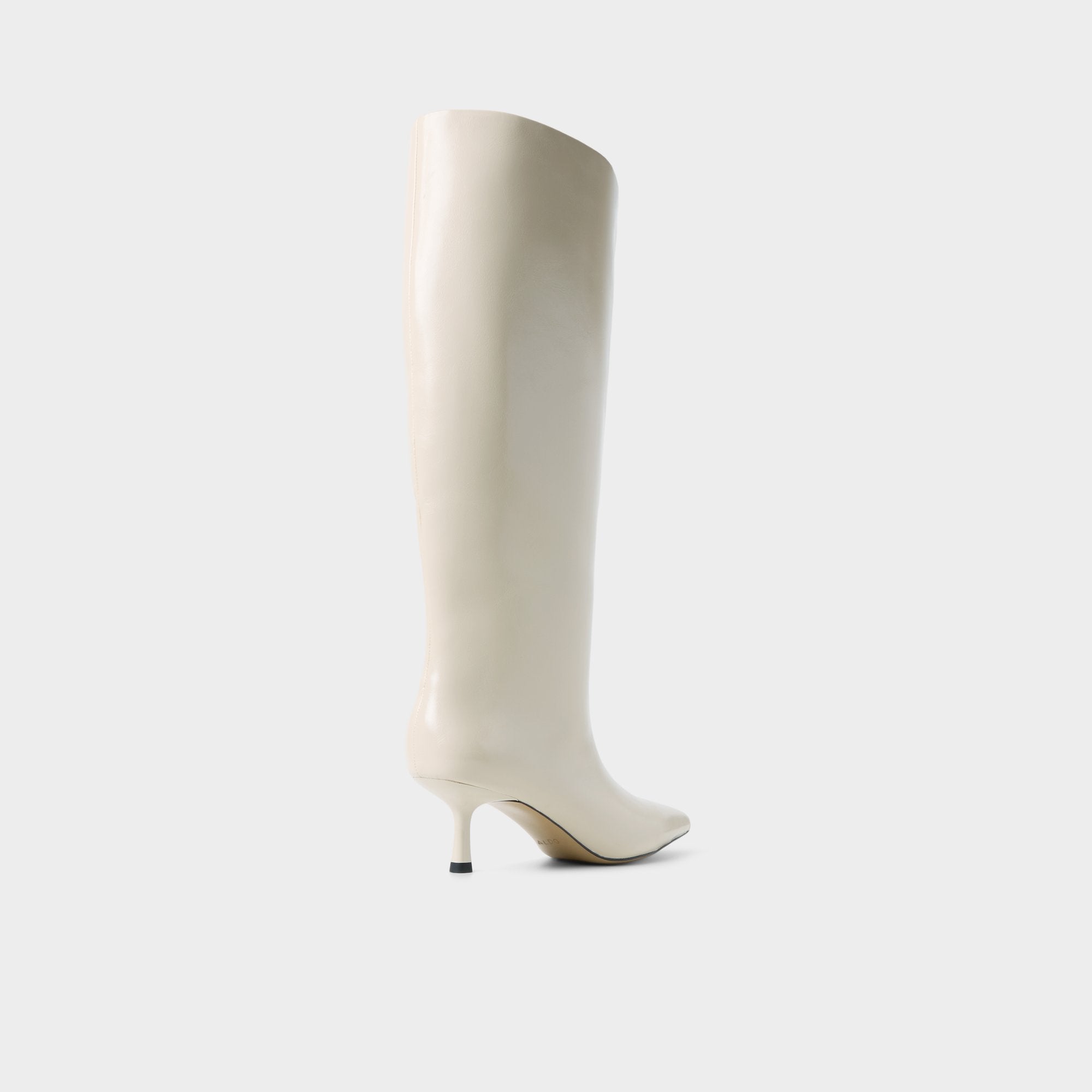 Aldo | Selora-wc in Cream - Knee-high boot, Stiletto heel